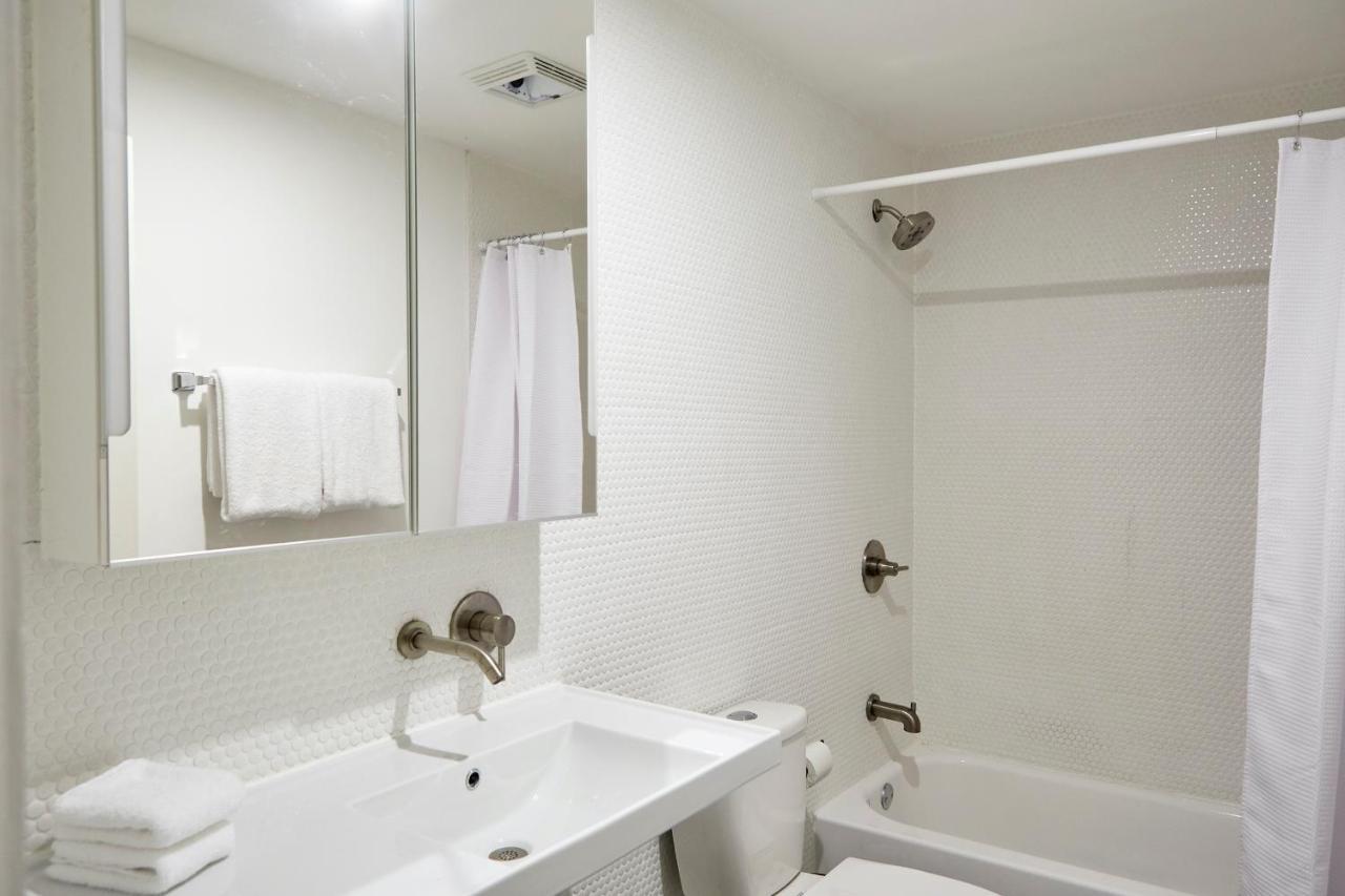 Aparthotel Sonder At Par L'Eau Nowy Orlean Zewnętrze zdjęcie