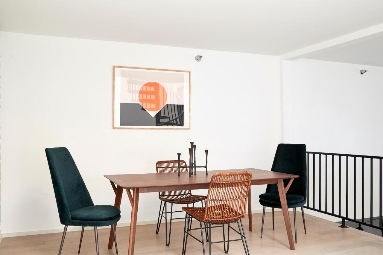Aparthotel Sonder At Par L'Eau Nowy Orlean Zewnętrze zdjęcie