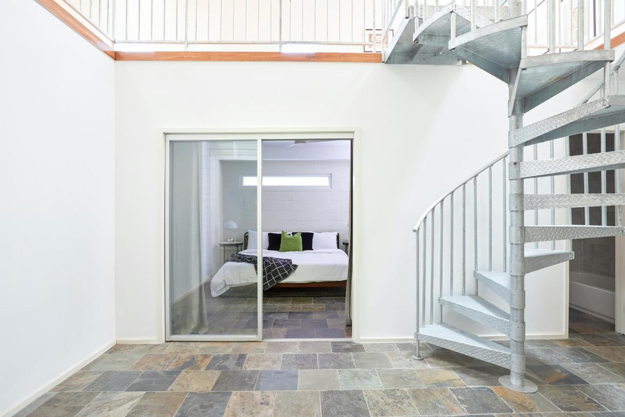 Aparthotel Sonder At Par L'Eau Nowy Orlean Zewnętrze zdjęcie