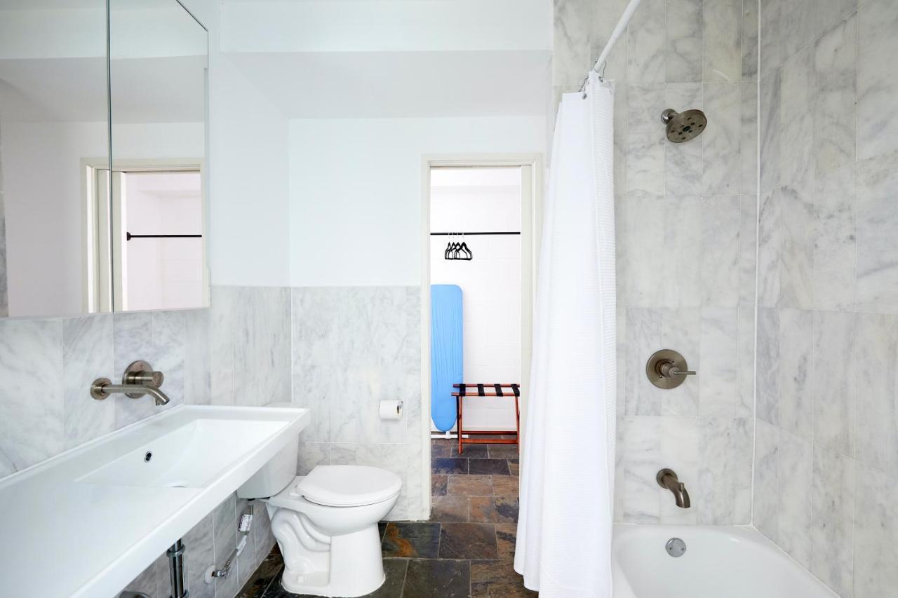 Aparthotel Sonder At Par L'Eau Nowy Orlean Zewnętrze zdjęcie