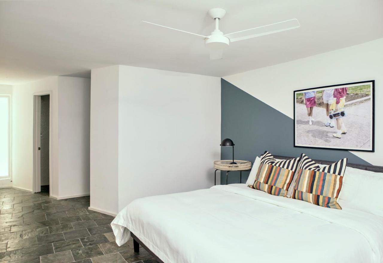 Aparthotel Sonder At Par L'Eau Nowy Orlean Zewnętrze zdjęcie